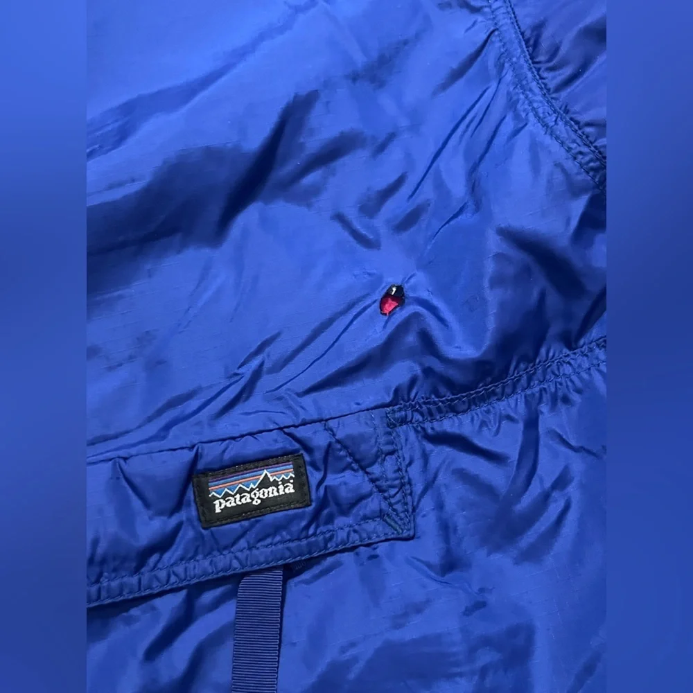 Patagonia good small